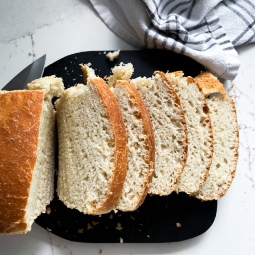 Healthy Breads and What to Look for on Labels